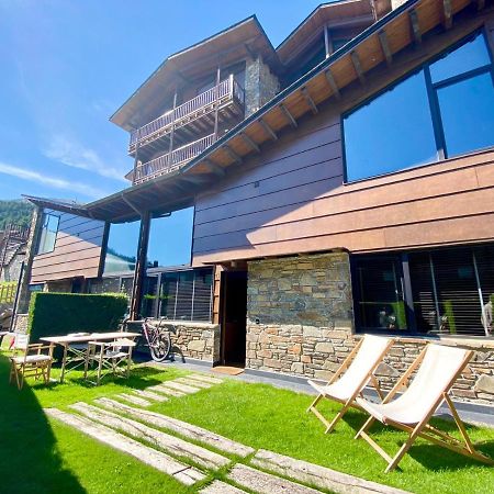 Apartament Pla De Masella Альп Екстер'єр фото