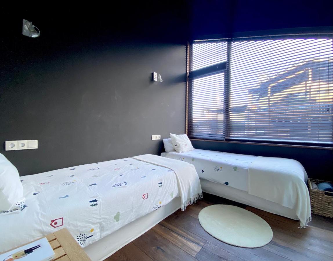 Apartament Pla De Masella Альп Екстер'єр фото