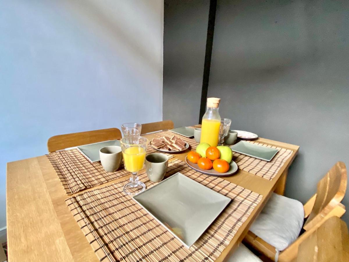 Apartament Pla De Masella Альп Екстер'єр фото